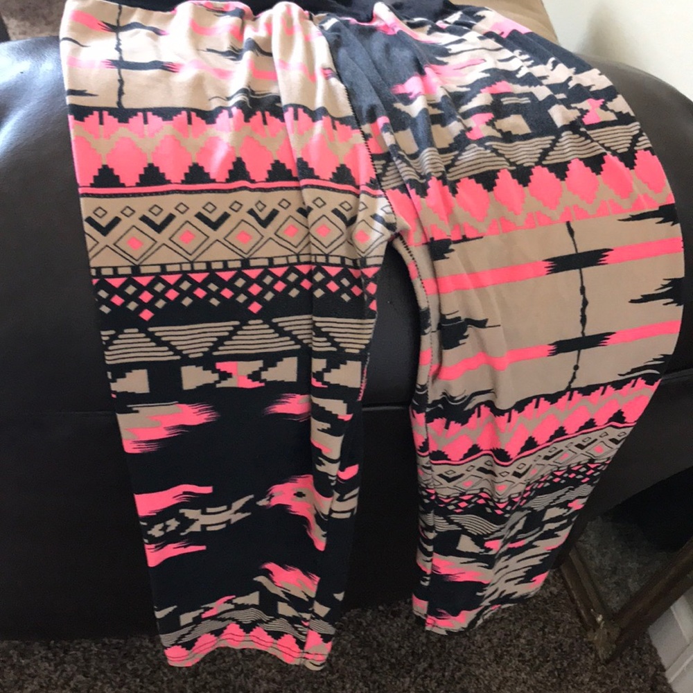 Leggings